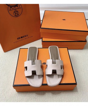 에르메스 올수공 오란 슬리퍼 샌들 스위프트 125